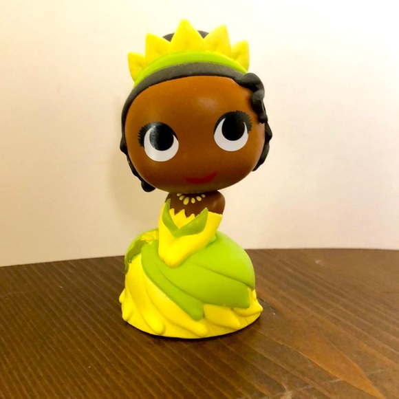 Tiana Funko mystery mini princess - Picture 5 of 5